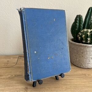 1946 Revised Standard Version New Testament RSV • Thomas Nelson & Sons Hardcover